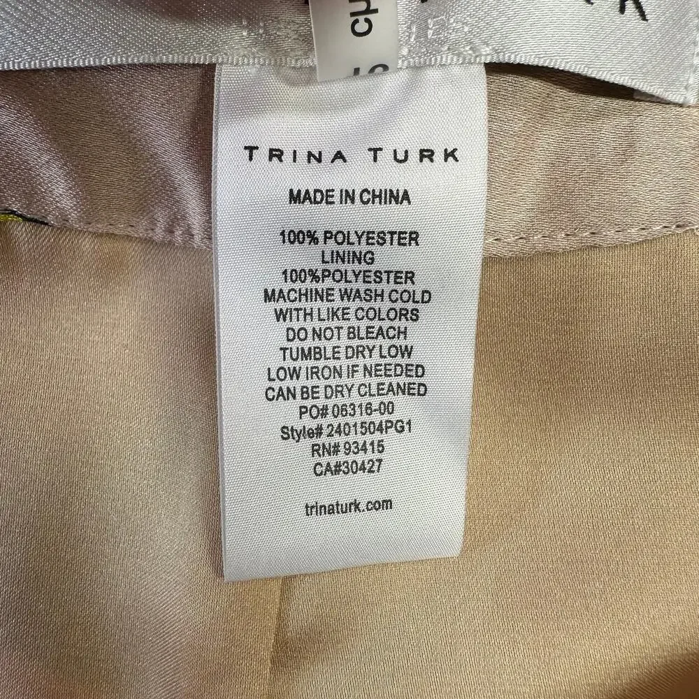 Trina Turk trina turk